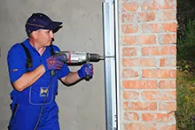 Garage Door & Opener Repairs San Mateo, CA 650-297-2379 - installation-sidebar