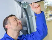 Garage Door Installation