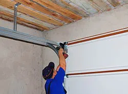 Garage Door & Opener Repairs San Mateo, CA 650-297-2379 - repair-side