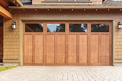 Garage Door & Opener Repairs San Mateo, CA 650-297-2379 - residential-side