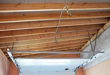Garage Door & Opener Repairs San Mateo, CA 650-297-2379 - springs-sidebar