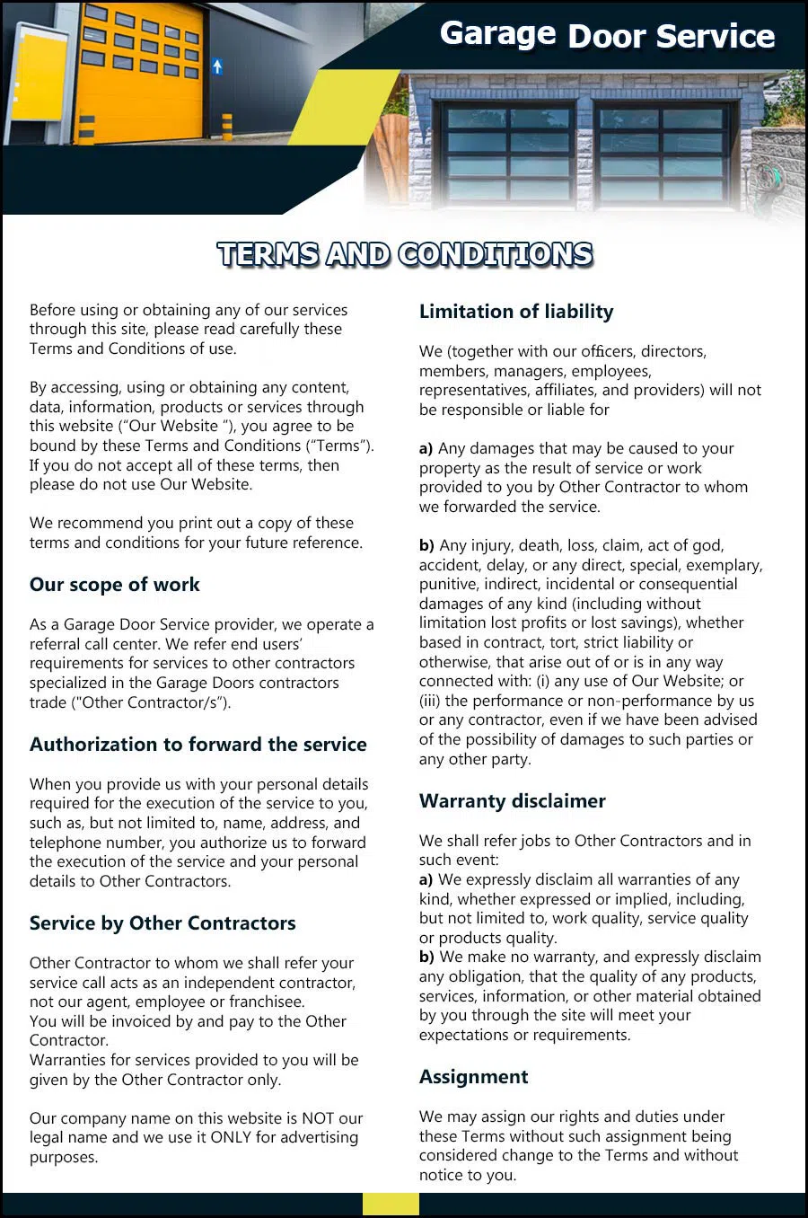 Garage Door & Opener Repairs San Mateo, CA 650-297-2379